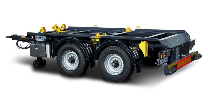 Mini-Carrier