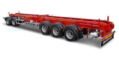 Export-Carrier